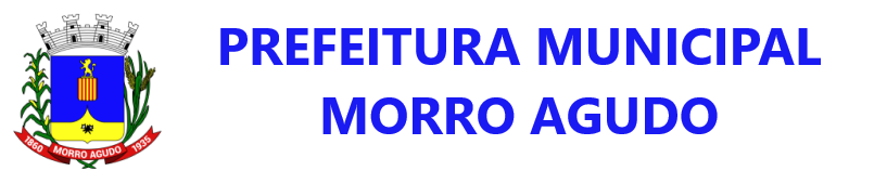 Helpdesk - Prefeitura Municipal de Morro Agudo